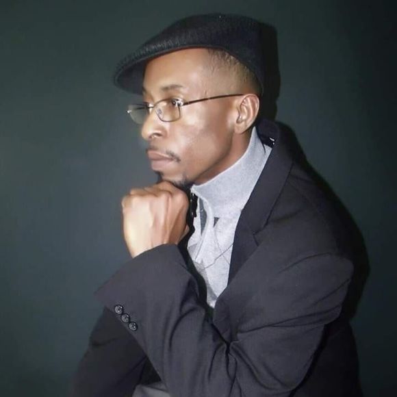 Meet your Posher, Keith - Picture 1 of 1